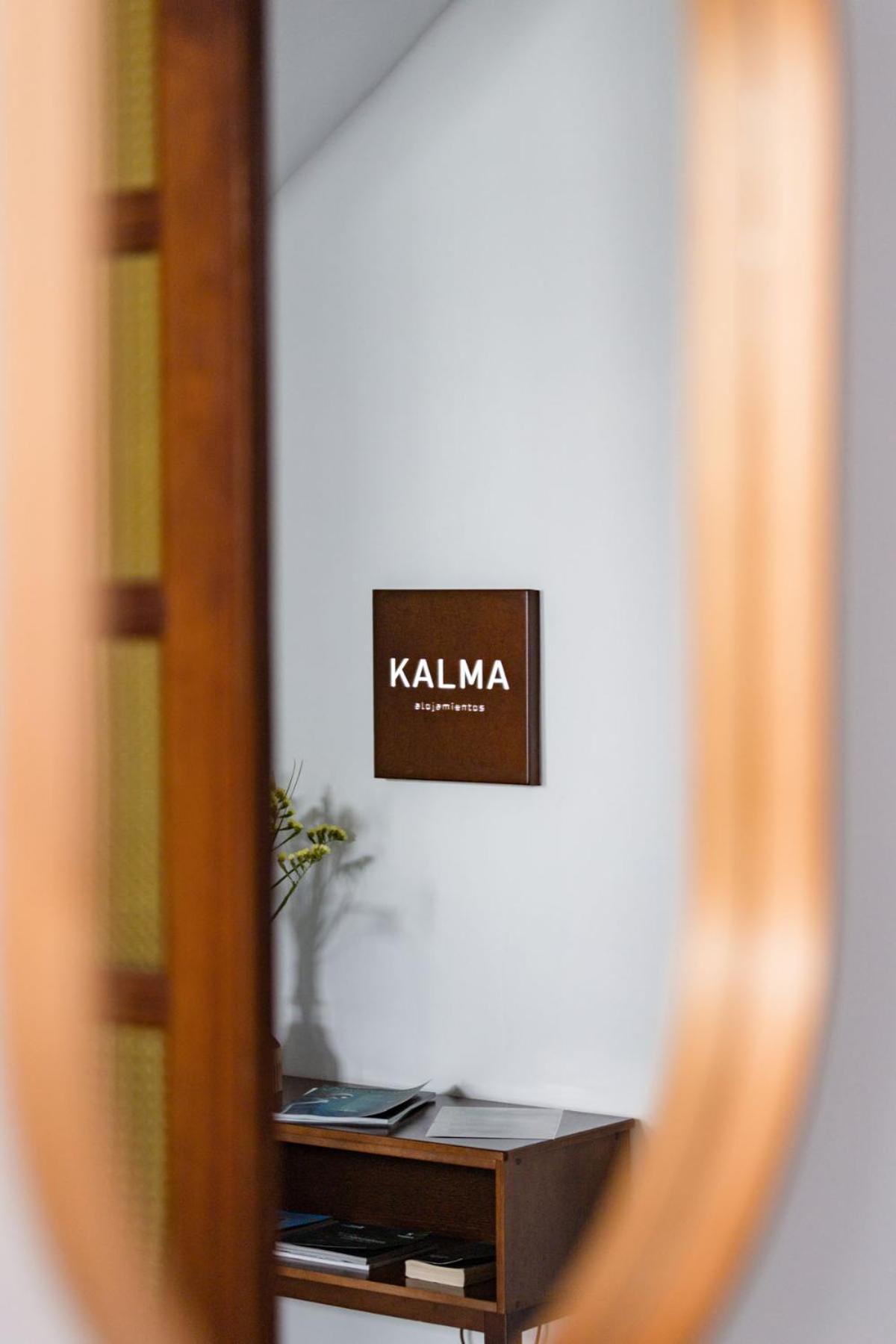 Kalma Alojamientos Los Silos Exterior foto